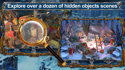 Mystery Expedition: Adventure 4