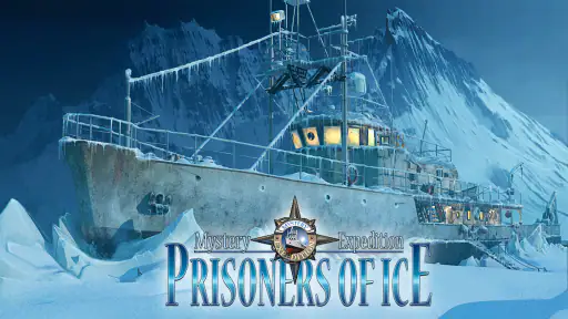 Mystery Expedition: Adventure 5