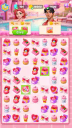 Mystery Town - Mesclar e Casos 8