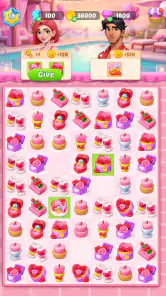 Mystery Town - Mesclar e Casos screenshot