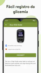 mySugr — Controle a diabetes! 3