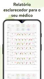 mySugr — Controle a diabetes! 4