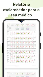 mySugr — Controle a diabetes! screenshot