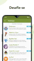 mySugr — Controle a diabetes! 5