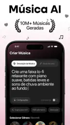 MyTunes: Gere Música com IA 1