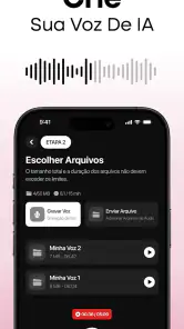 MyTunes: Gere Música com IA screenshot