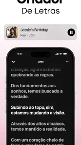 MyTunes: Gere Música com IA screenshot
