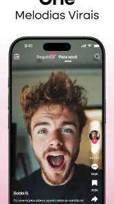 MyTunes: Gere Música com IA screenshot