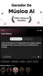 MyTunes: Gere Música com IA 7