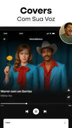 MyTunes: Gere Música com IA 8