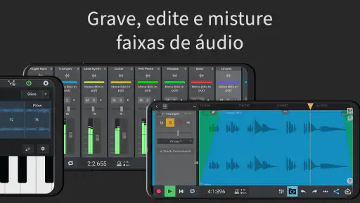 n-Track Studio Pro | DAW 2