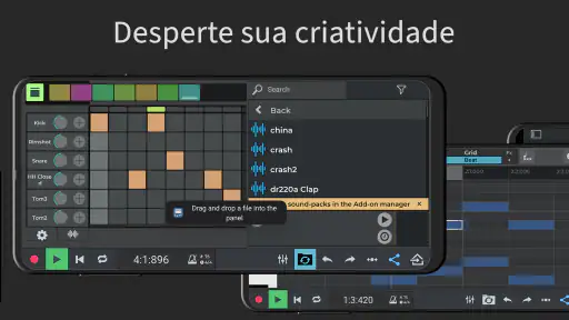 n-Track Studio Pro | DAW 3
