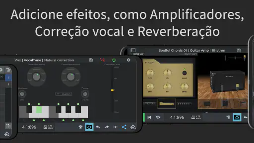 n-Track Studio Pro | DAW 4