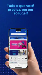 Nagem screenshot