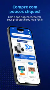 Nagem screenshot