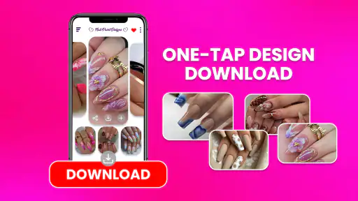 Nail Art Design Esmalte unhas 7