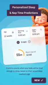 Nanni AI: Tradutor de bebês screenshot