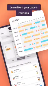 Nanni AI: Tradutor de bebês screenshot