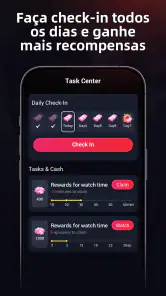 NanoDrama screenshot