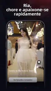 NanoDrama screenshot