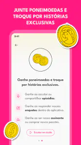 Não Inviabilize screenshot