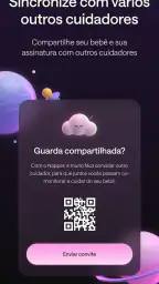 Napper: Horário do sono 4