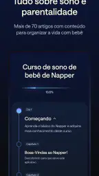 Napper: Horário do sono 5