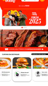 Natal em Dobro screenshot