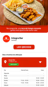 Natal em Dobro screenshot