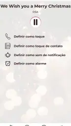 Natal Molduras Para Fotos 6