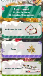 Natal Molduras Para Fotos 7