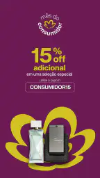 Natura: Perfumes e Cosméticos 1