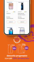 Natura: Perfumes e Cosméticos 3