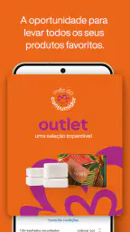 Natura: Perfumes e Cosméticos 6