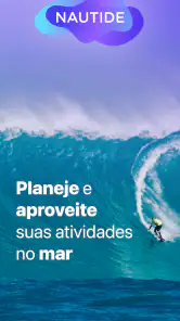 Nautide: Marés, Vento, Ondas + screenshot