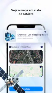 Navegação Inteligente screenshot