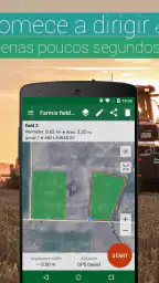 Navegador de campo 3