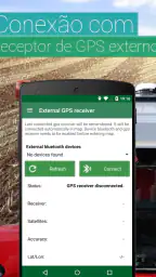 Navegador de campo 4