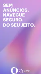 Navegador privado Opera com IA 1