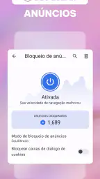 Navegador privado Opera com IA 2
