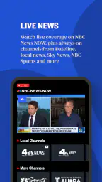 NBC News: Breaking News & Live 2