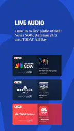 NBC News: Breaking News & Live 4