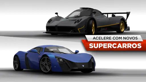 Need for Speed™ Most Wanted 1