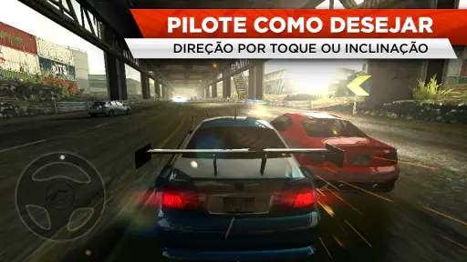 Need for Speed™ Most Wanted 5