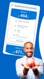 Negativado Empréstimo Pessoal 4