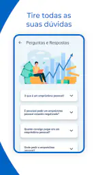 Negativado Empréstimo Pessoal 5