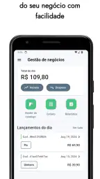 Negócio Up! Vendas e Estoque 1