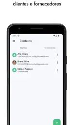 Negócio Up! Vendas e Estoque 3