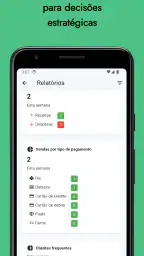 Negócio Up! Vendas e Estoque 4