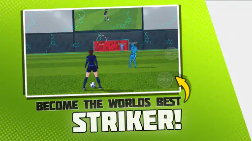 NEO STRIKER 8